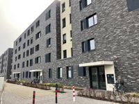 Preisgedämpft wohnen - Lebensqualität genießen Düsseldorf - Oberbilk Vorschau