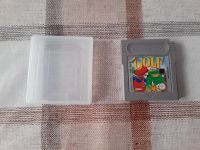 Mario Golf Game Boy Spiel Chemnitz - Rottluff Vorschau