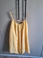 H&M Kleid gelb M Berlin - Friedrichsfelde Vorschau