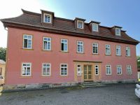 Einzeldenkmal - Mehrfamilienhaus mit 9 Wohneinheiten Gotha - Remstädt Vorschau