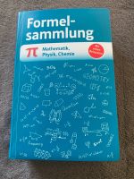 Buch Formelsammlung München - Sendling Vorschau