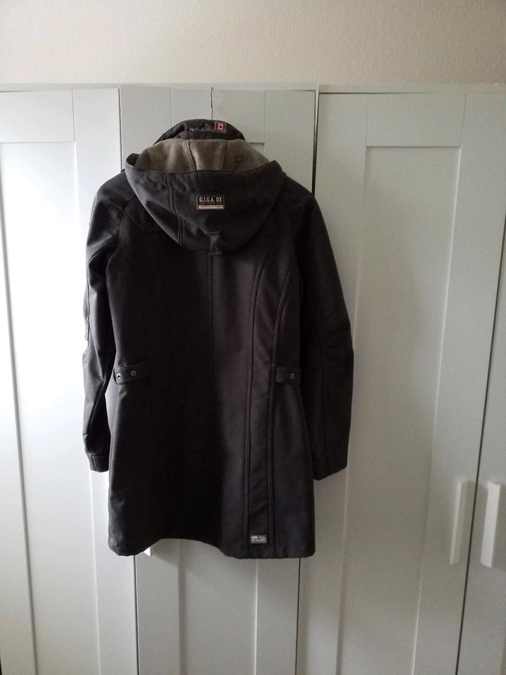 Damen Winter Jacke in Lohe-Rickelshof