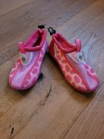 Badeschuhe Lupilu Gr. 29 rosa Wasserschuhe Sachsen - Dahlen Vorschau