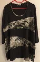 Damen Shirt von Gina Laura in Gr. 48/50 Niedersachsen - Bassum Vorschau