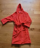 Kuscheliger Kinderbademantel Gr. 164 Teddyfleece Kreis Pinneberg - Quickborn Vorschau