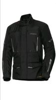 FLM Touren Textil Jacke  3.0 SCHWARZ Größe M . NEU Motorradjacke Niedersachsen - Kutenholz Vorschau