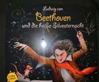 Ludwig Van Beethoven und die heiße Silvesternacht❗NEU❗ Hörspiel Stuttgart - Bad Cannstatt Vorschau