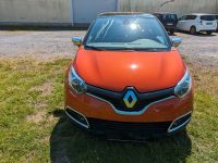 Renault Captur Automatik Sachsen - Priestewitz Vorschau
