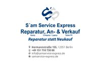 iPhone Reparatur X XS XR 11 12 13 14 Akkuwechsel Ladeprobleme Berlin - Neukölln Vorschau
