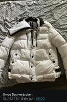 Daunenjacke Bremen - Blumenthal Vorschau