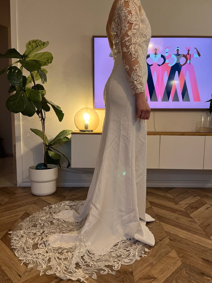 Brautkleid/ Kleid Hochzeit in Meldorf