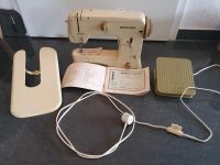 Antiquität RETRO 60- er Jahre  Nähmaschine BERNINA 700 Baden-Württemberg - Remchingen Vorschau