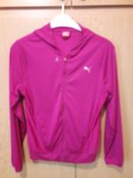 Puma-Jacke Bayern - Moosinning Vorschau