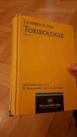 Lehrbuch der Toxikologie medizin, pharmazie Bayern - Regensburg Vorschau