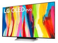 LG OLED 55C29LD Sachsen - Annaberg-Buchholz Vorschau