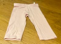 H&M 3/4 Leggings rosa 92 Baden-Württemberg - Obersontheim Vorschau