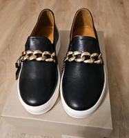 Lederschuhe von Bianco, Gr. 37, neu mit Etikett Bayern - Sonthofen Vorschau