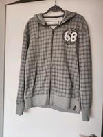 L NEU Esprit Herren Hoodie grau Jacke Strickjacke Sweatshirt Nordrhein-Westfalen - Monheim am Rhein Vorschau
