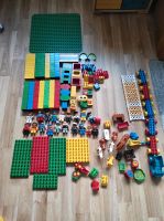 Lego Duplo Figuren Tiere Platten Bausteine Berlin - Tempelhof Vorschau