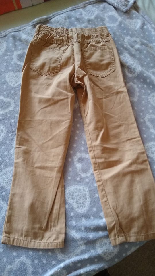 kinder Schlupfhose John Baner Jeanswear in Quedlinburg