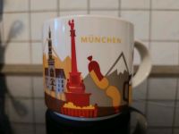Starbucks Tasse YOU ARE HERE COLLECTION "München" Bad Doberan - Landkreis - Lambrechtshagen Vorschau