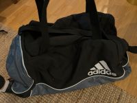Adidas Reisetasche Sporttasche Berlin - Reinickendorf Vorschau
