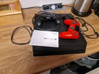 Playstation 4 mit 2 Controller. 1 TB Nordrhein-Westfalen - Vettweiß Vorschau