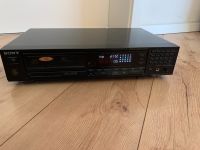 Sony CDP-770 CD Deck  CD Spieler Hessen - Baunatal Vorschau