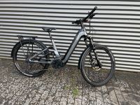 E-Bike Conway Cairon SUV FS 4.7 M Fully Tiefeinstieg Bayern - Kreuzwertheim Vorschau