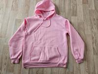 Hoodie Sweatjacke Pullover Gr. S rosa Damen Hessen - Melsungen Vorschau