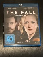 The Fall Staffel 1 Bluray Niedersachsen - Damme Vorschau