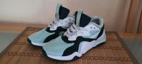 Puma Sneaker Gr.38 Neuwertig mint/black/white Rheinland-Pfalz - Mainz Vorschau