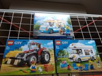 Lego City Sets Best-of 2022 Bayern - Seubersdorf Vorschau