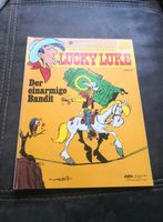Lucky Luke Band 33 - Der einarmige Bandit - Delta & Morris 1982 Nordrhein-Westfalen - Krefeld Vorschau