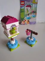 Lego Friends 41024 Papageienkäfig Bayern - Niederschönenfeld Vorschau