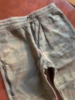 Abercrombie & Fitch Jogginghose Sweatpants Gr.S Camouflage Tarn Sachsen-Anhalt - Magdeburg Vorschau