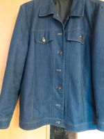Verk.Jeans Jacke blau gr 48 Kr. Passau - Passau Vorschau