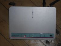 Speedport W 500 V Telekom Sachsen-Anhalt - Schkopau Vorschau