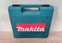 Makita 4350CT HP2071 BHP Leerkoffer Gerätekoffer Koffer Bosch GWS Nordrhein-Westfalen - Castrop-Rauxel Vorschau