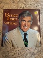 Schallplatte Vinyl Bruce Low 20 Erfolge Baden-Württemberg - Loßburg Vorschau