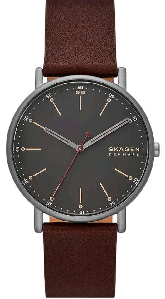 Skagen Herrenuhr minimalistisch in Sachsen-Anhalt - Kalbe (Milde) | eBay  Kleinanzeigen ist jetzt Kleinanzeigen