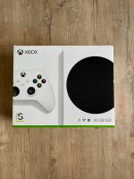 Xbox Series S 512 GB weiß Schleswig-Holstein - Herzhorn Vorschau