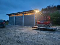 Garagentor Industrietor Haustür Fenster Bayern - Breitenberg Vorschau