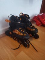 Kinder Inline Skates Niedersachsen - Alfeld (Leine) Vorschau