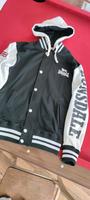 Lonsdale Jacke Größe S M Sachsen-Anhalt - Magdeburg Vorschau