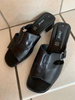 Sandaletten/Slipper von Jana - Gr. 6 Baden-Württemberg - Limbach Vorschau