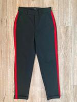 Vero Moda*Joggpants*schwarz*Gallonstreifen*rot*Gr.36 Thüringen - Suhl Vorschau