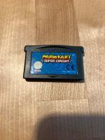 Gameboy Advance Mario Kart Super Circuit Hessen - Kassel Vorschau