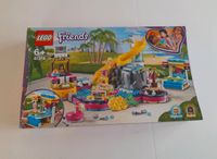 NEU Lego Friends 41374, Pool Party Hessen - Neu-Eichenberg Vorschau