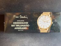 Herrenuhr Pierre Cardin Schleswig-Holstein - Tangstedt  Vorschau